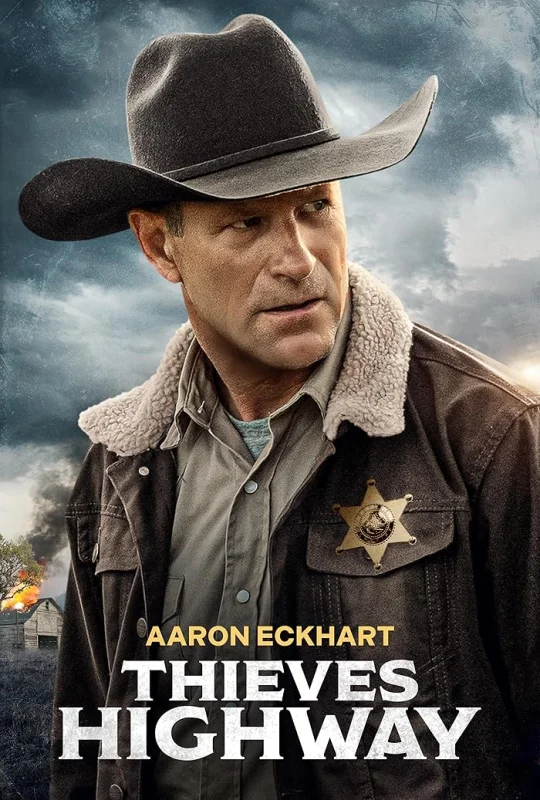 فيلم Thieves Highway 2025 مترجم HD