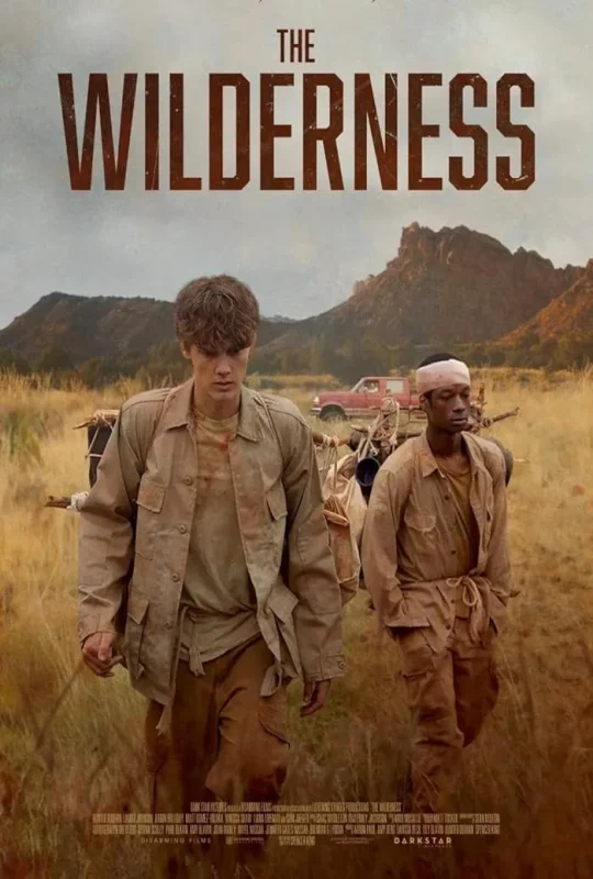 فيلم The Wilderness 2025 مترجم HD