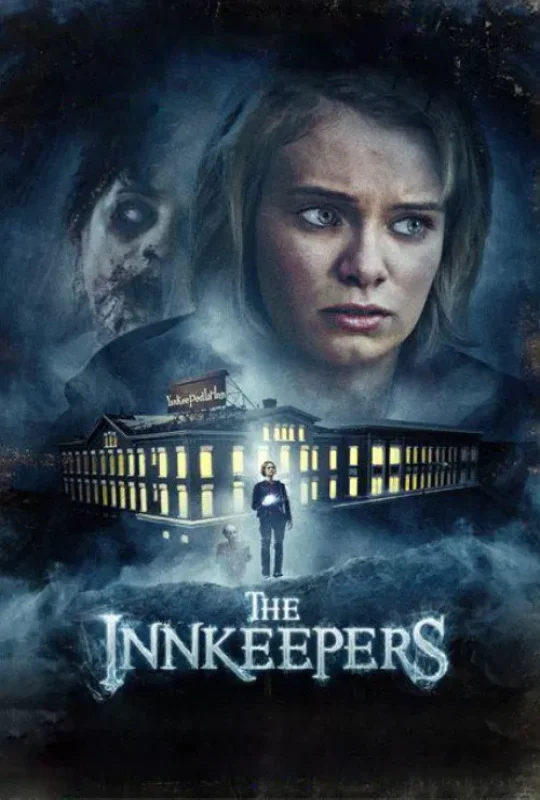 فيلم The Innkeepers 2011 مترجم HD