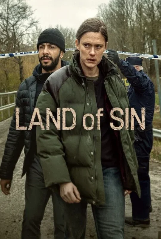 مسلسل Land of Sin حلقة 5 مترجمة HD