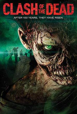 فيلم clash of the dead 2016 مترجم HD
