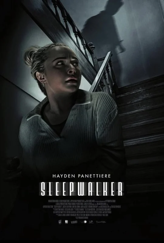 مشاهدة فيلم Sleepwalker 2026 مترجم