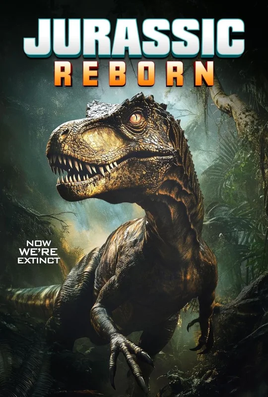 مشاهدة فيلم Jurassic Reborn 2025 مترجم