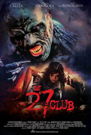 فيلم The 27 Club 2019 مترجم HD