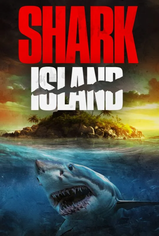 فيلم Shark Island 2024 مترجم HD