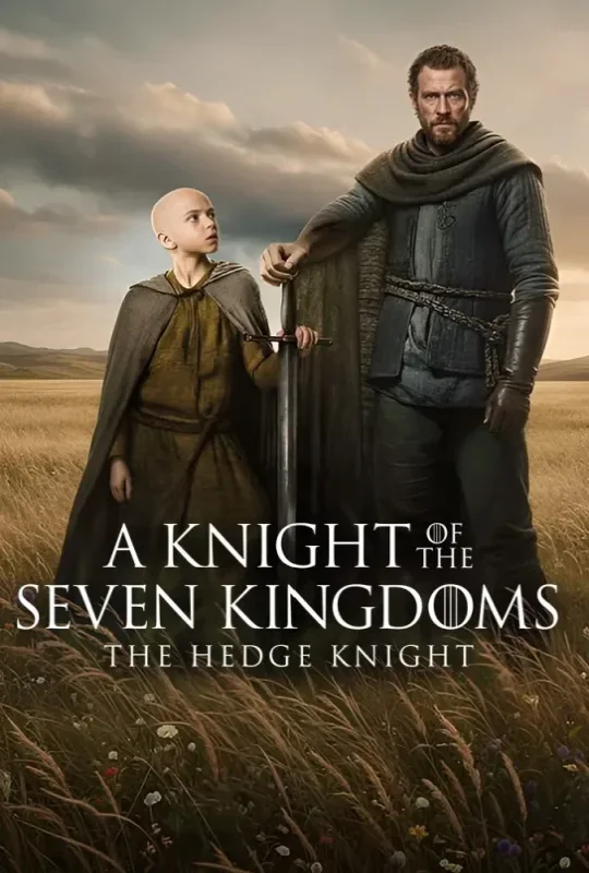 استمتع بمشاهدة وتحميل مسلسل A Knight of the Seven Kingdoms الموسم الأول الحلقة 3 الثالثة مترجمة بجودة HD اون لاين مع تجربة ممتعة وروابط تحميل سريعة ومباشرة على موقع عرب سيد.