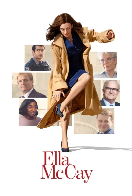 فيلم Ella McCay 2025 مترجم HD