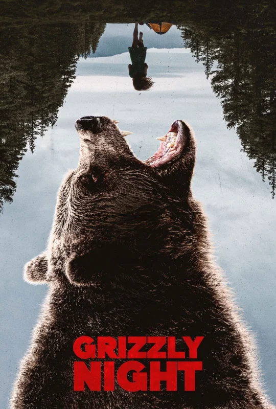 فيلم Grizzly Night 2026 مترجم HD