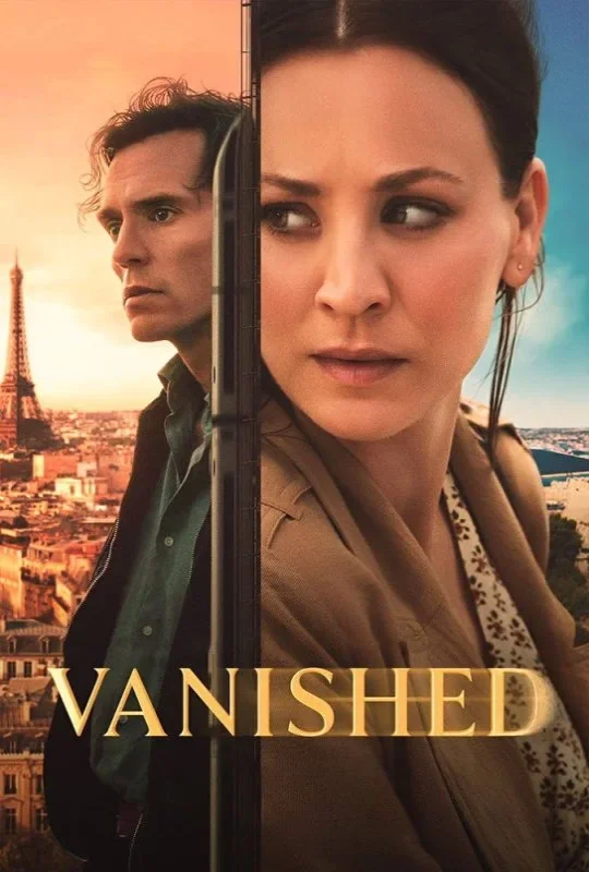 مسلسل Vanished حلقة 1 مترجمة HD