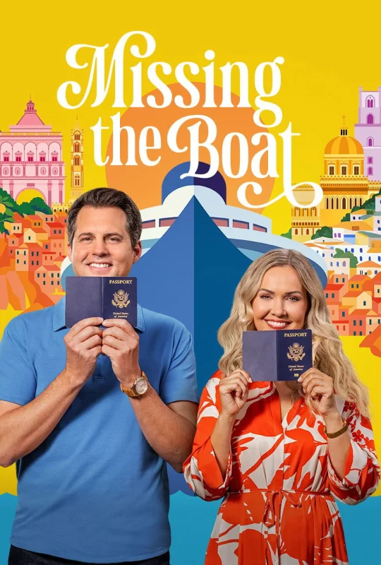 فيلم Missing the Boat 2026 مترجم HD