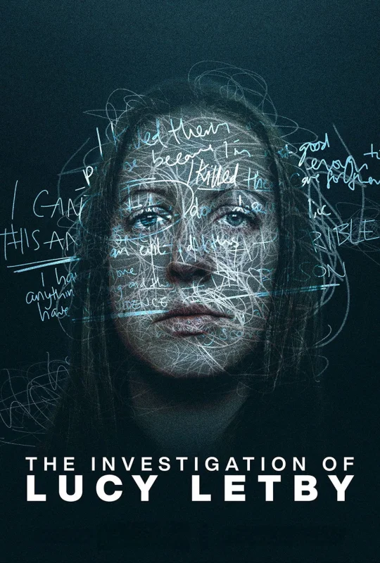 فيلم The Investigation of Lucy Letby 2026 مترجم HD