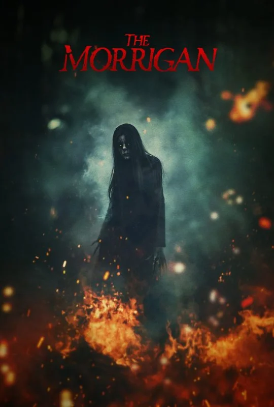 فيلم The Morrigan 2026 مترجم HD