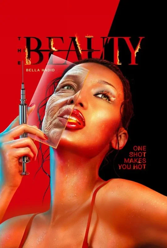 مسلسل The Beauty حلقة 5 مترجمة HD