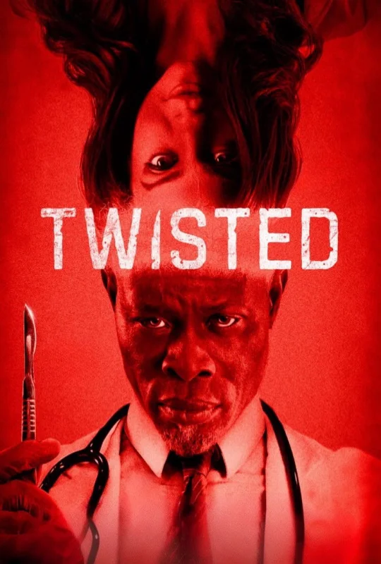 فيلم Twisted 2026 مترجم HD
