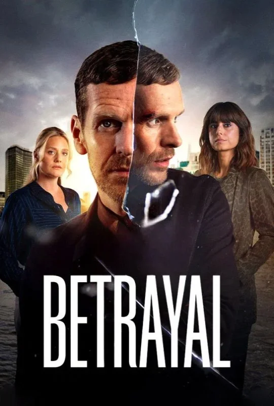 استمتع بمشاهدة مسلسل Betrayal الموسم الأول الحلقة 1 الأولى مترجمة اون لاين بجودة عالية HD مع تحميل مباشر سريع بدون اعلانات على عرب سيد.
