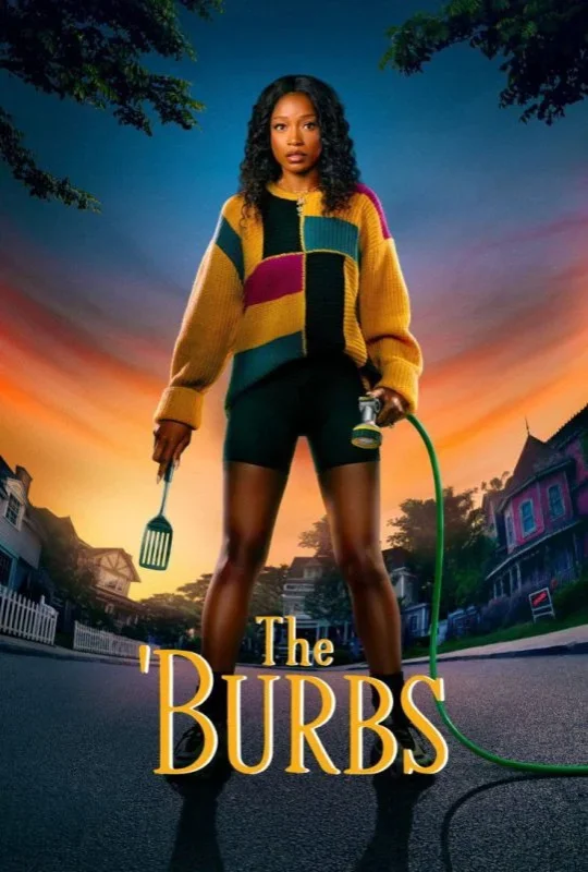 حمل الآن مسلسل The Burbs الموسم الأول الحلقة 4 الرابعة مترجمة بجودة رائعة HD اون لاين مع تحميل مباشر بروابط متعددة وسريعة على موقع عرب سيد.