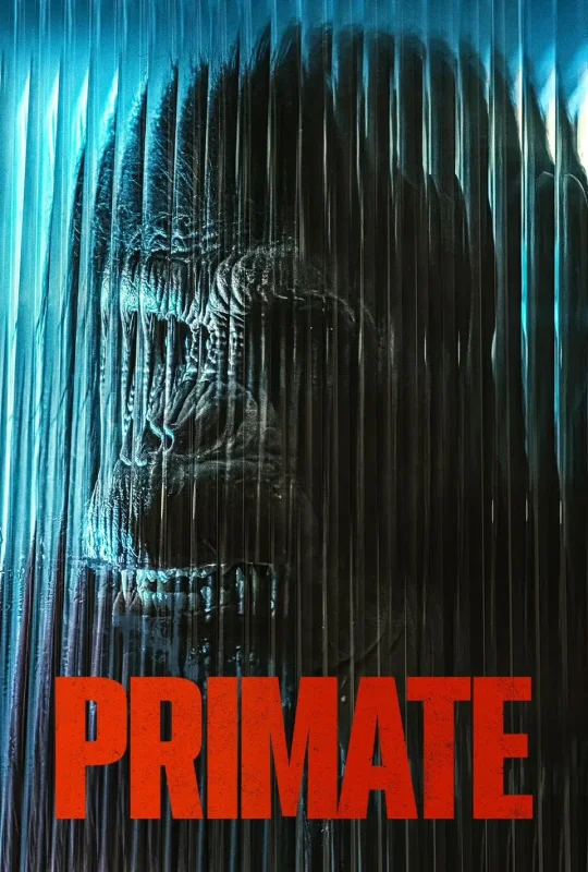 فيلم Primate 2026 مترجم HD