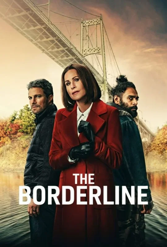 تحميل ومشاهدة مسلسل The Borderline الموسم الأول الحلقة 1 الأولى مترجمة اون لاين بجودة HD عالية الجودة وروابط تحميل متنوعة عبر موقع عرب سيد الرسمي.