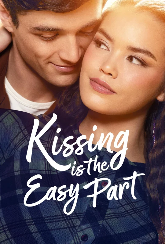 فيلم Kissing Is the Easy Part 2026 مترجم HD