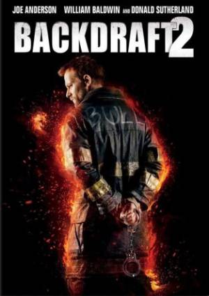 فيلم Backdraft 2 2019 مترجم HD