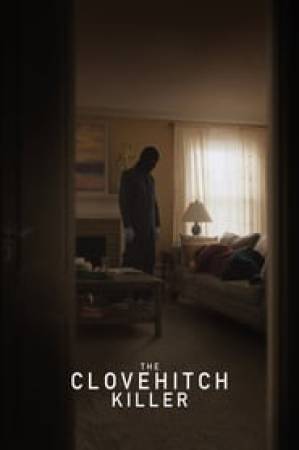 فيلم The Clovehitch Killer 2018 مترجم HD