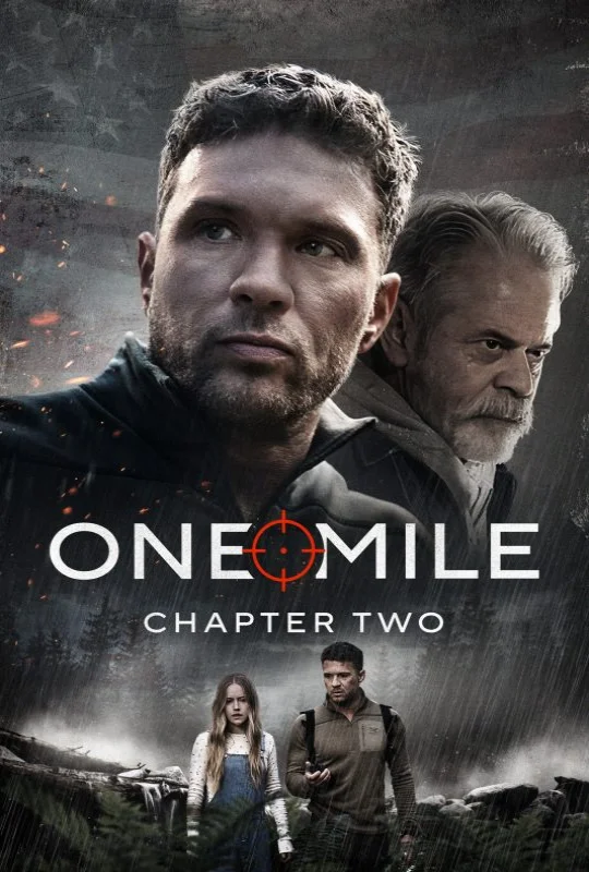 فيلم One Mile: Chapter Two 2026 مترجم HD