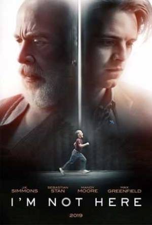 فيلم I m Not Here 2017 مترجم HD
