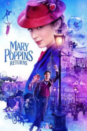 فيلم Mary Poppins Returns 2018 مترجم HD