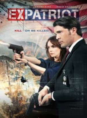 فيلم Ex Patriot 2017 مترجم HD
