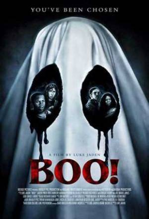 فيلم Boo 2019 مترجم HD