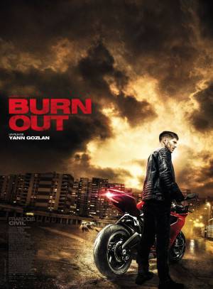 فيلم Burn Out 2017 مترجم HD