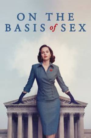 فيلم On the Basis of Sex 2018 مترجم HD