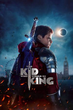 فيلم The Kid Who Would Be King 2019 مترجم HD