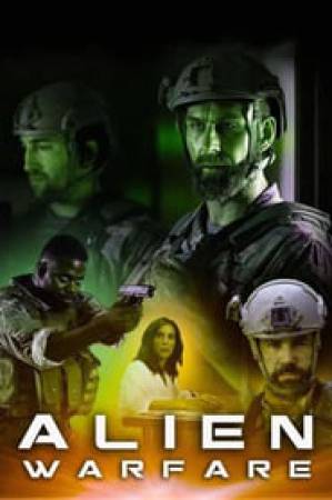 فيلم Alien Warfare 2019 مترجم HD