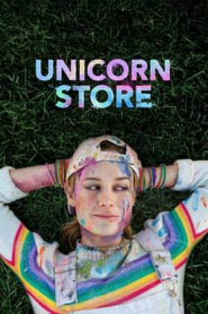 فيلم Unicorn Store 2017 مترجم HD
