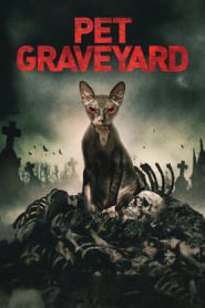 فيلم Pet Graveyard 2019 مترجم HD