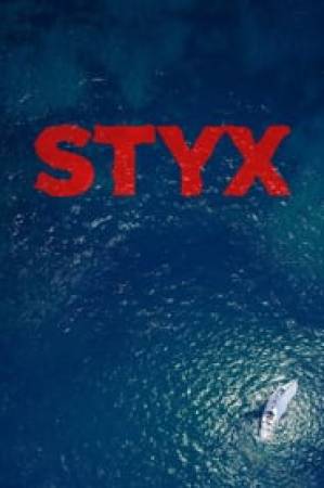 مشاهدة فيلم Styx 2018 مترجم