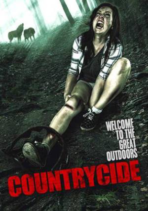 فيلم Countrycide 2017 مترجم HD