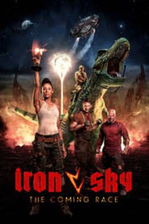 فيلم Iron Sky The Coming Race 2019 مترجم HD