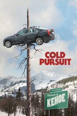 فيلم Cold Pursuit 2019 مترجم HD