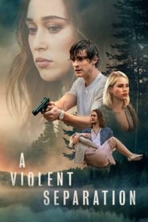 فيلم A Violent Separation 2019 مترجم HD