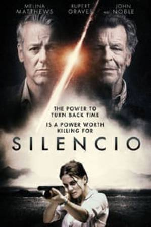 فيلم Silencio 2018 مترجم HD