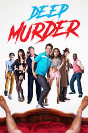 فيلم Deep Murder 2019 مترجم HD
