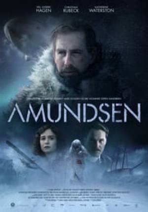 مشاهدة فيلم Amundsen 2019 مترجم