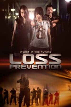 فيلم Loss Prevention 2018 مترجم HD