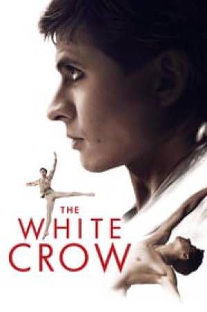 فيلم The White Crow 2019 مترجم HD