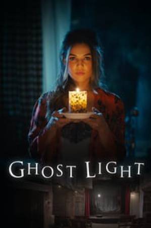 فيلم Ghost Light 2018 مترجم HD