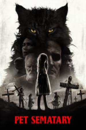 فيلم Pet Sematary 2019 مترجم HD