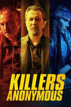 فيلم Killers Anonymous 2019 مترجم HD
