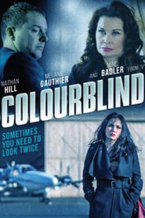 مشاهدة فيلم Colourblind 2019 مترجم